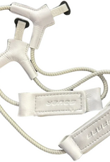 Bauer Elastique Bauer Pro Blanc 1064487