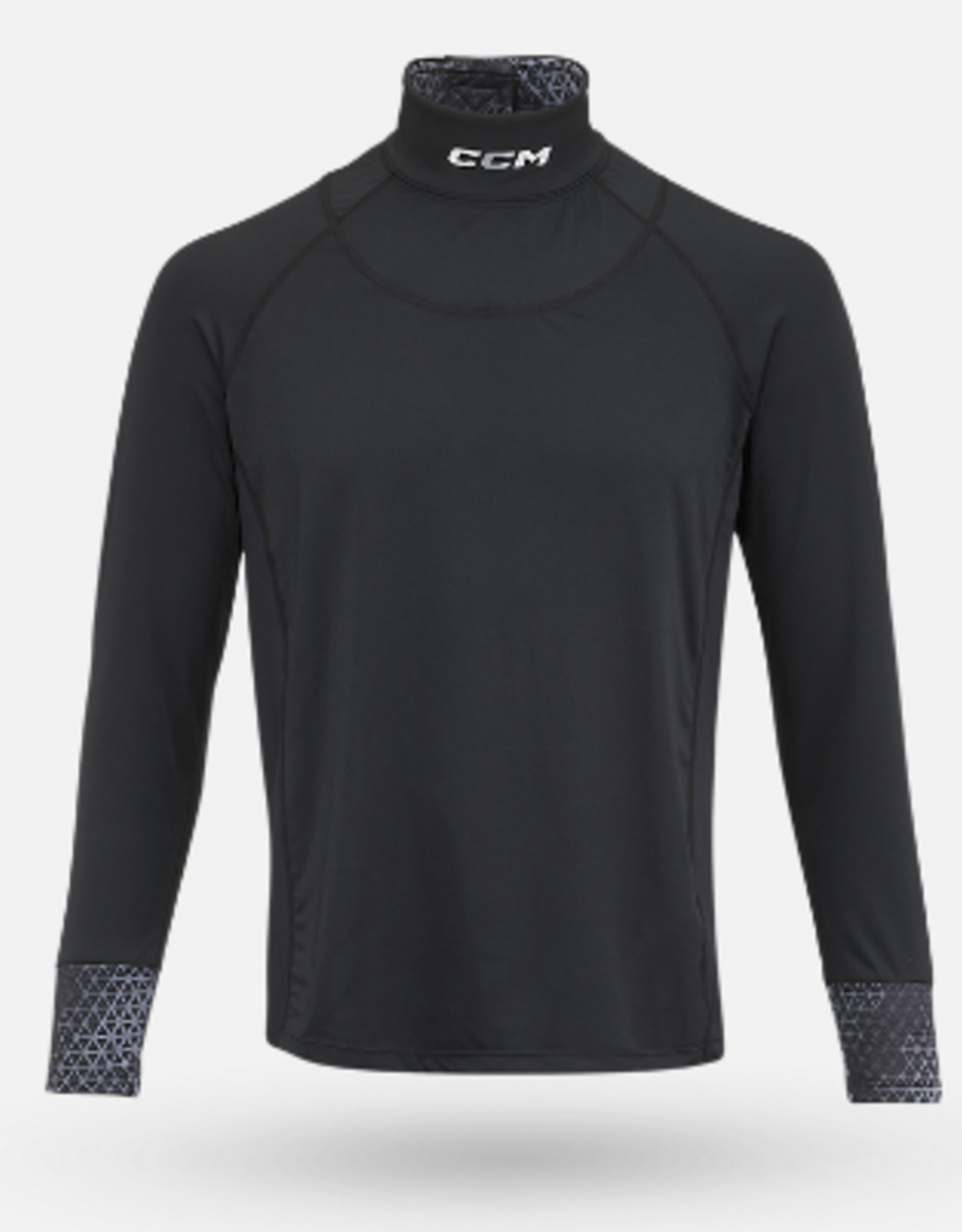 CCM Hockey Protege Cou Chemise Pro CCM TNG4BAP