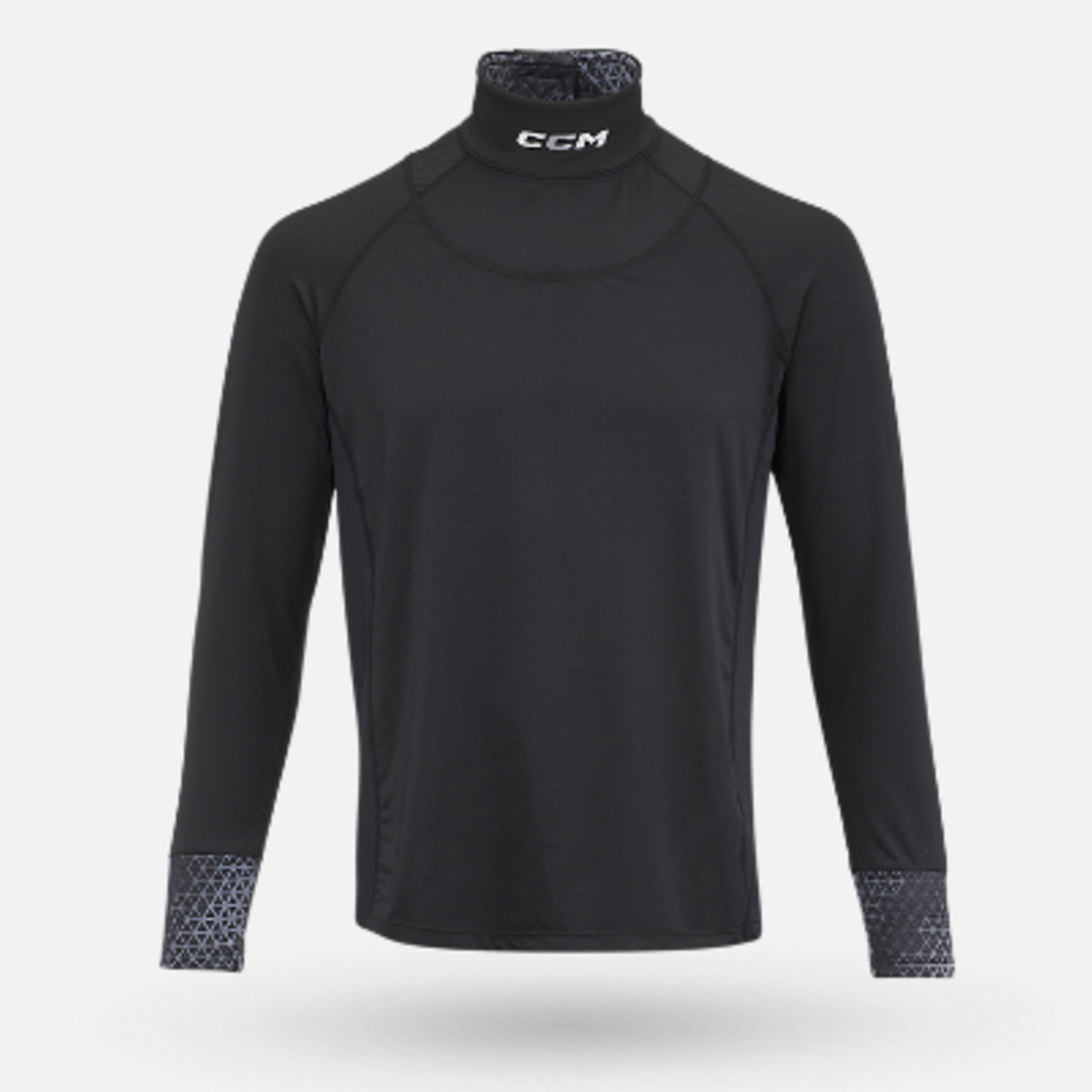 CCM Hockey Protege Cou Chemise Pro CCM TNG4BAP