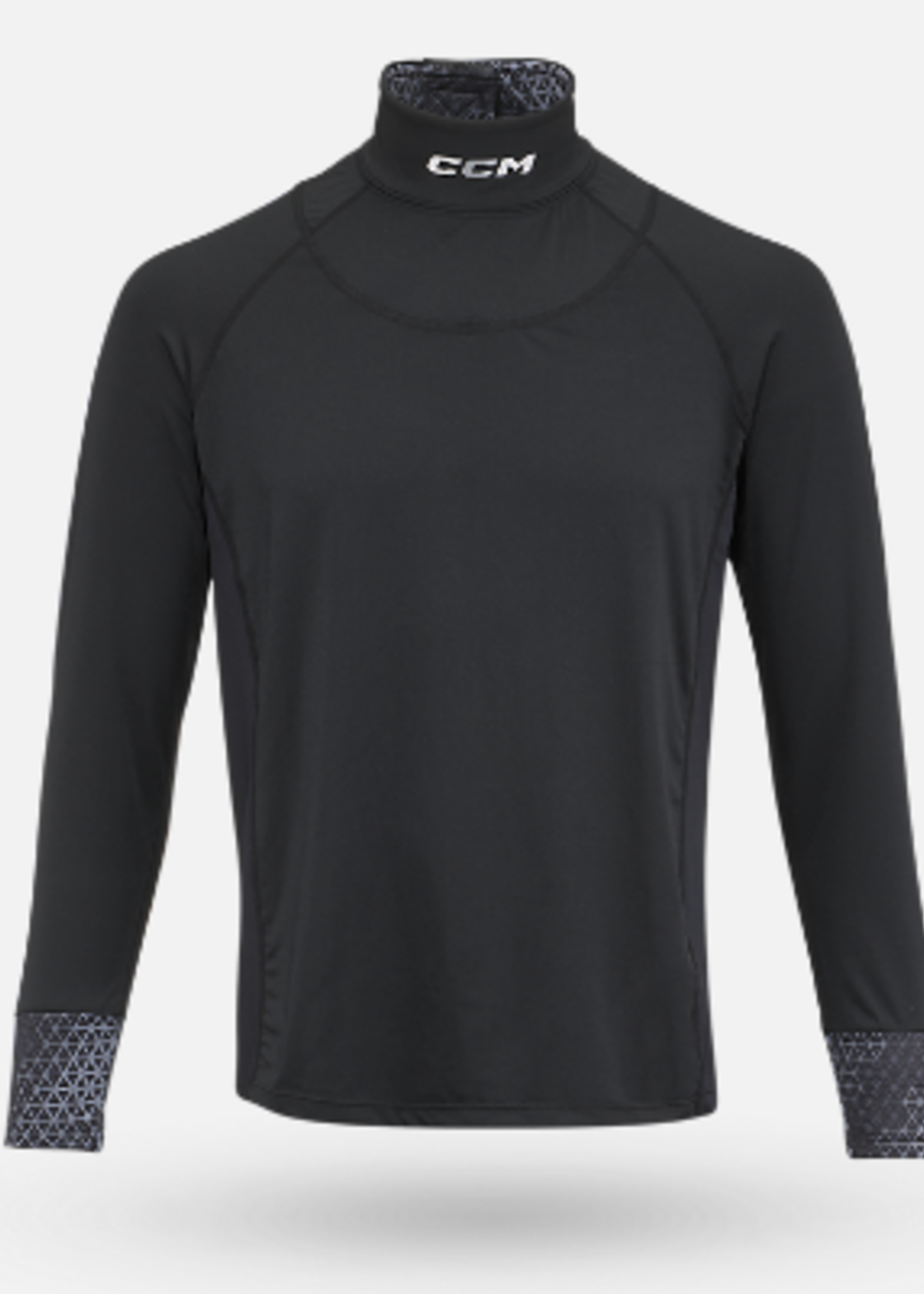 CCM Hockey Protege Cou Chemise Pro CCM TNG4BAP