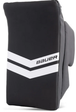 Bauer Apprenenez Blocker FR Apprentis Bauer Yt
