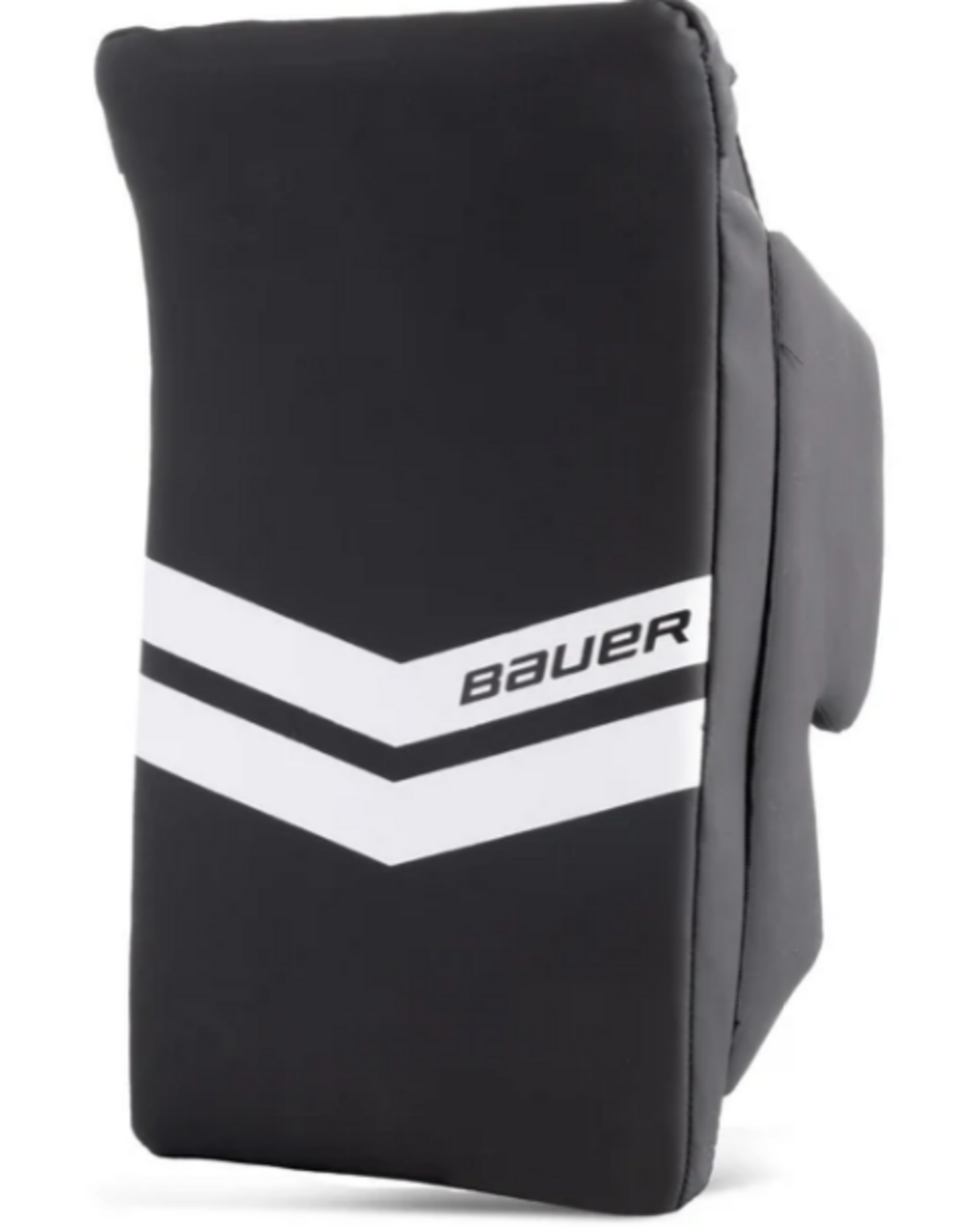 Bauer Apprenenez Blocker FR Apprentis Bauer Yt