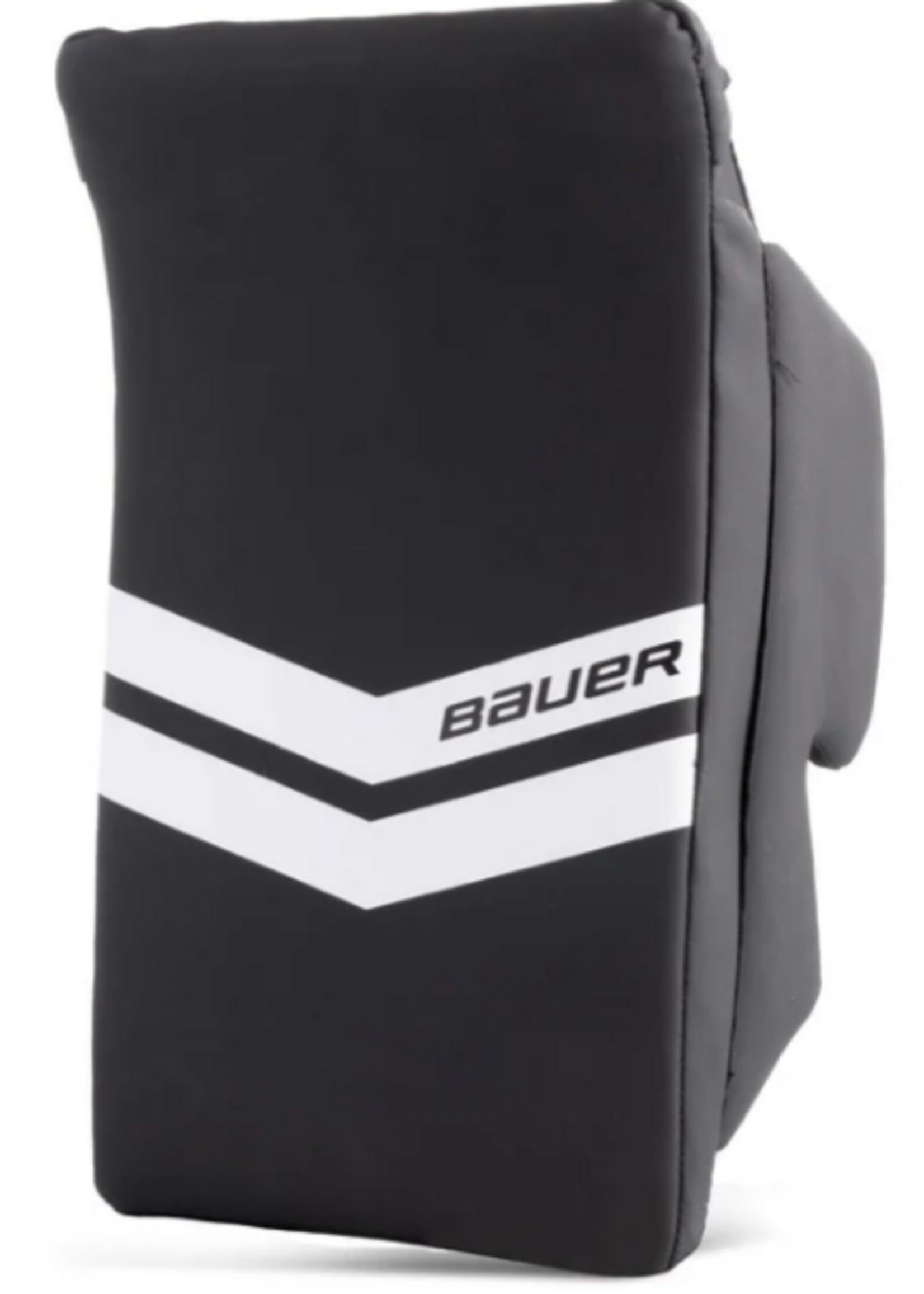 Bauer Apprenenez Blocker FR Apprentis Bauer Yt