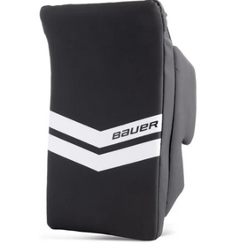 Bauer Apprenenez Blocker FR Apprentis Bauer Yt