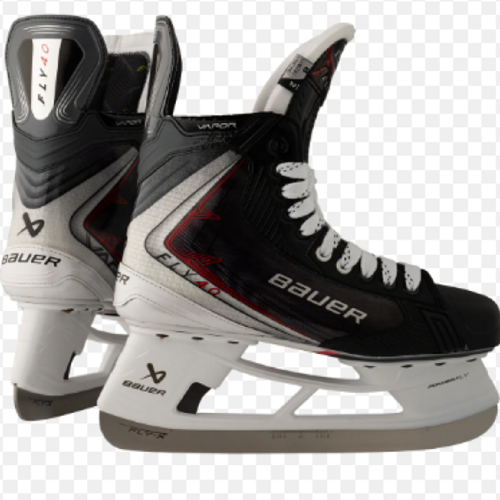 Bauer Patin Bauer Vapor Fly40 s25