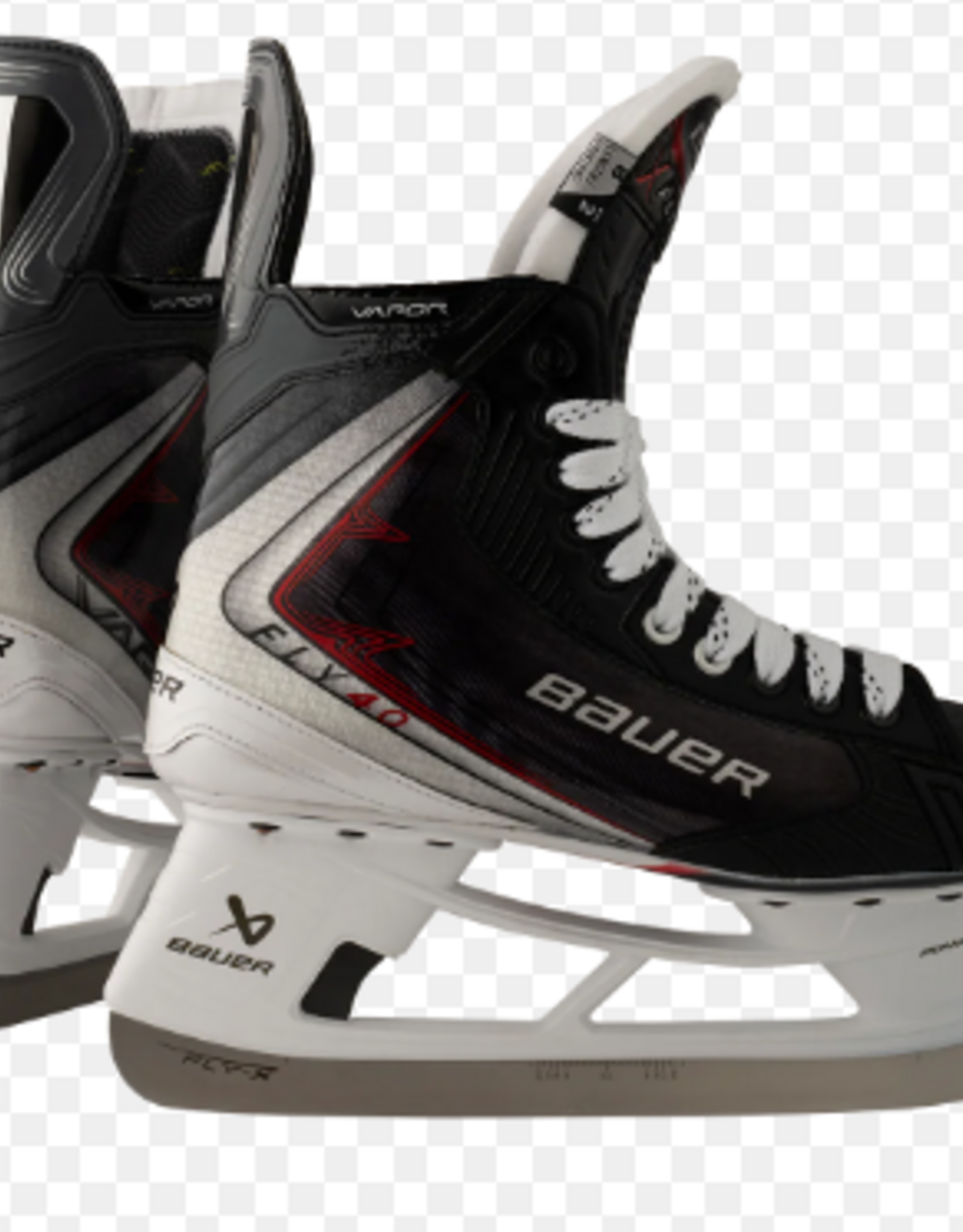 Bauer Patin Bauer Vapor Fly40 s25