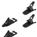 Fix Shift 10 MNC SH100 Noir/bronze(Pose Incluse)