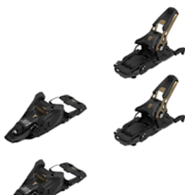 Fix Shift 10 MNC SH100 Noir/bronze(Pose Incluse)