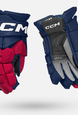 CCM Hockey Gant FT8 JR