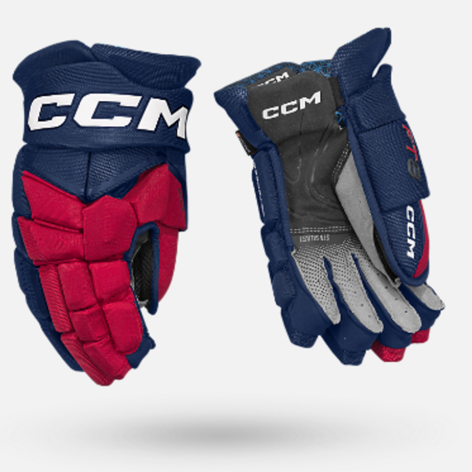 CCM Hockey Gant FT8 JR
