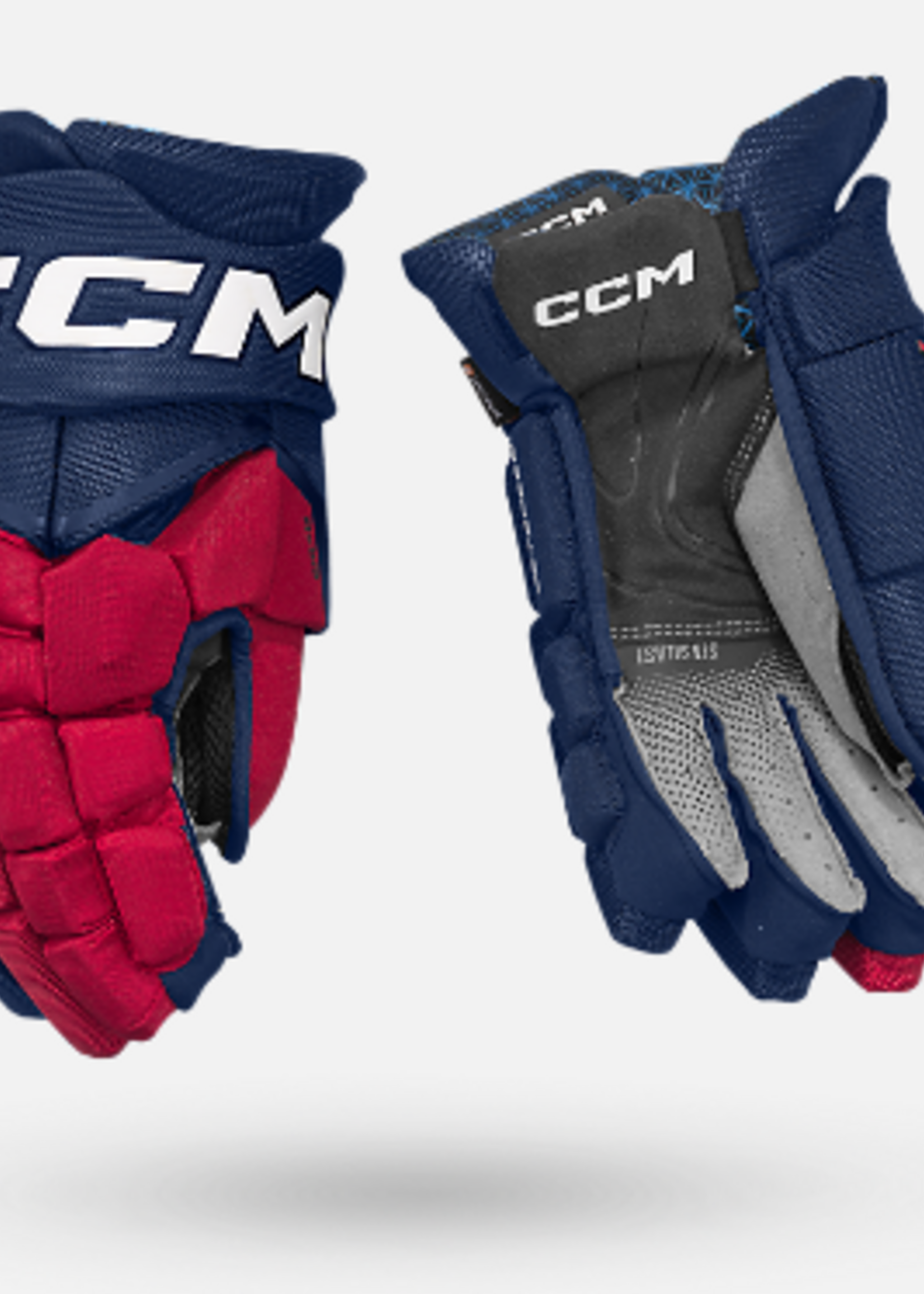 CCM Hockey Gant FT8 JR