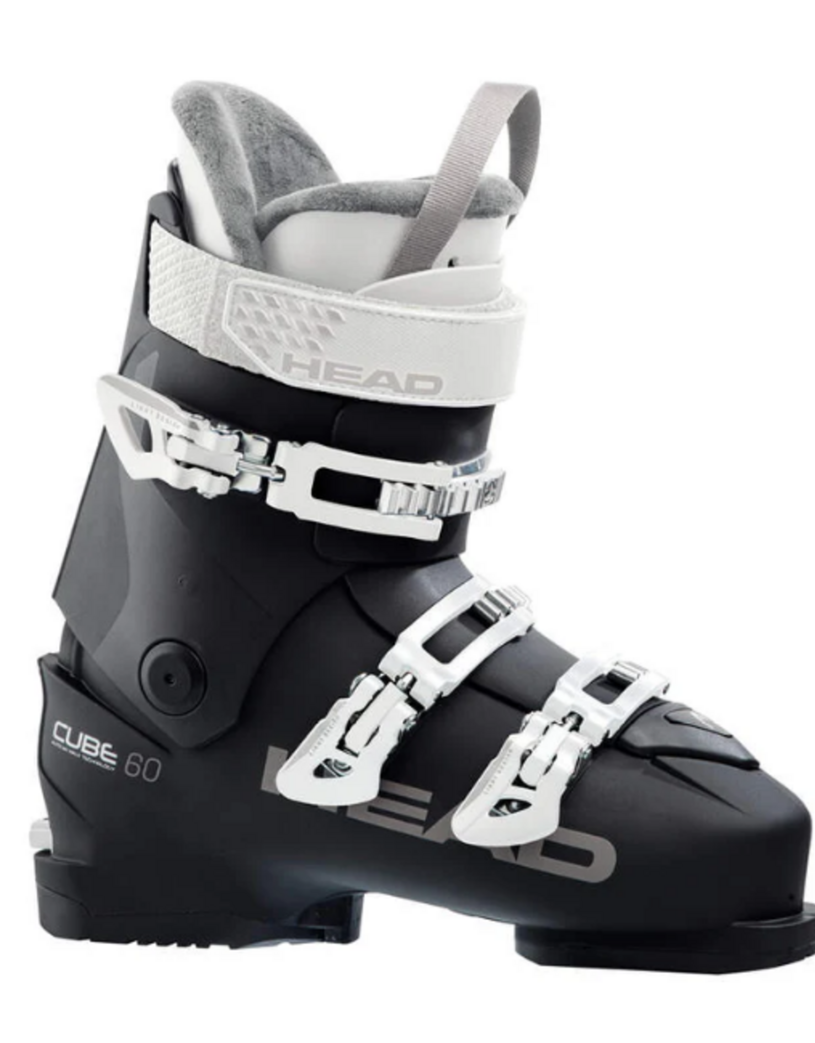 Head Botte Black and white Head Cube 3 60 W