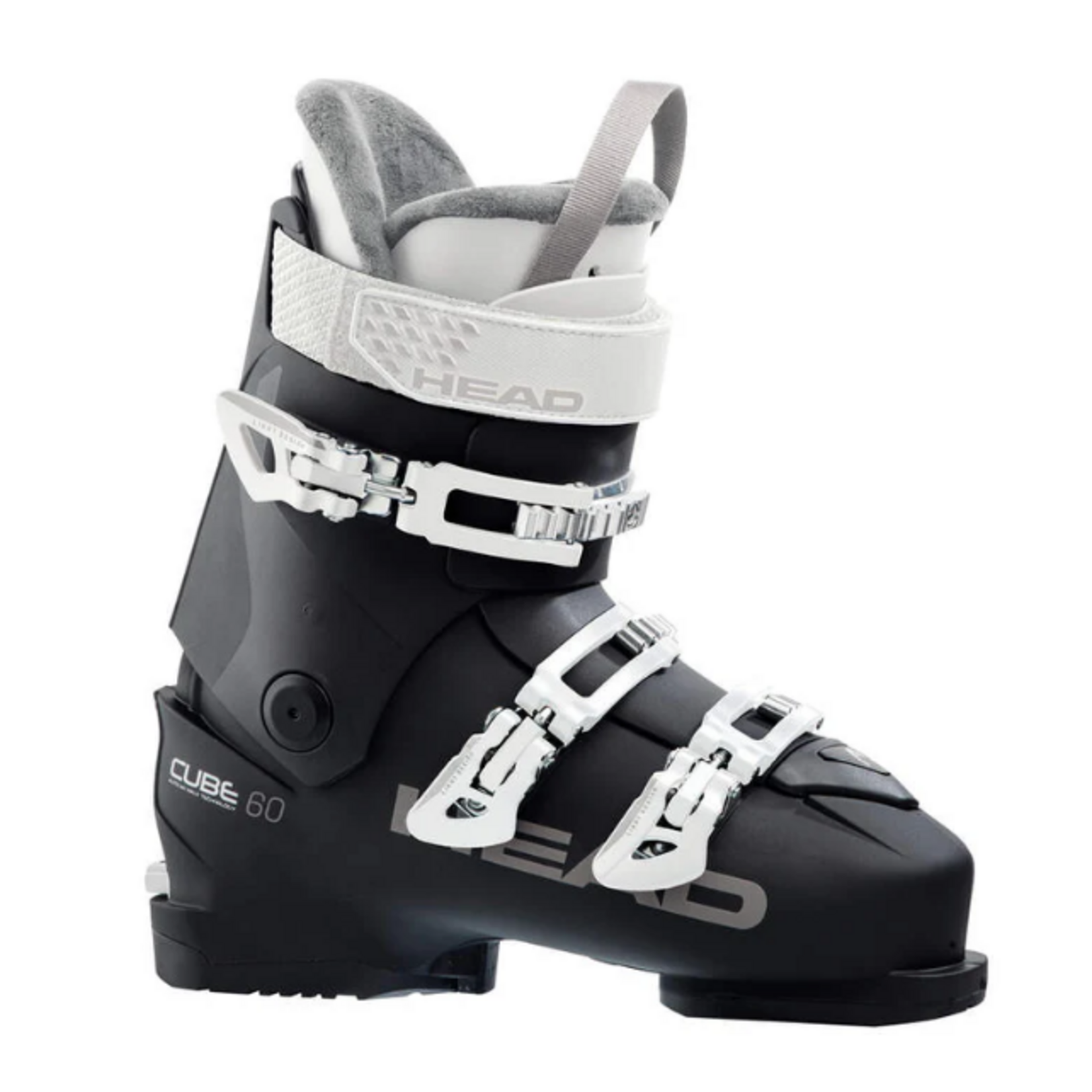 Head Botte Black and white Head Cube 3 60 W