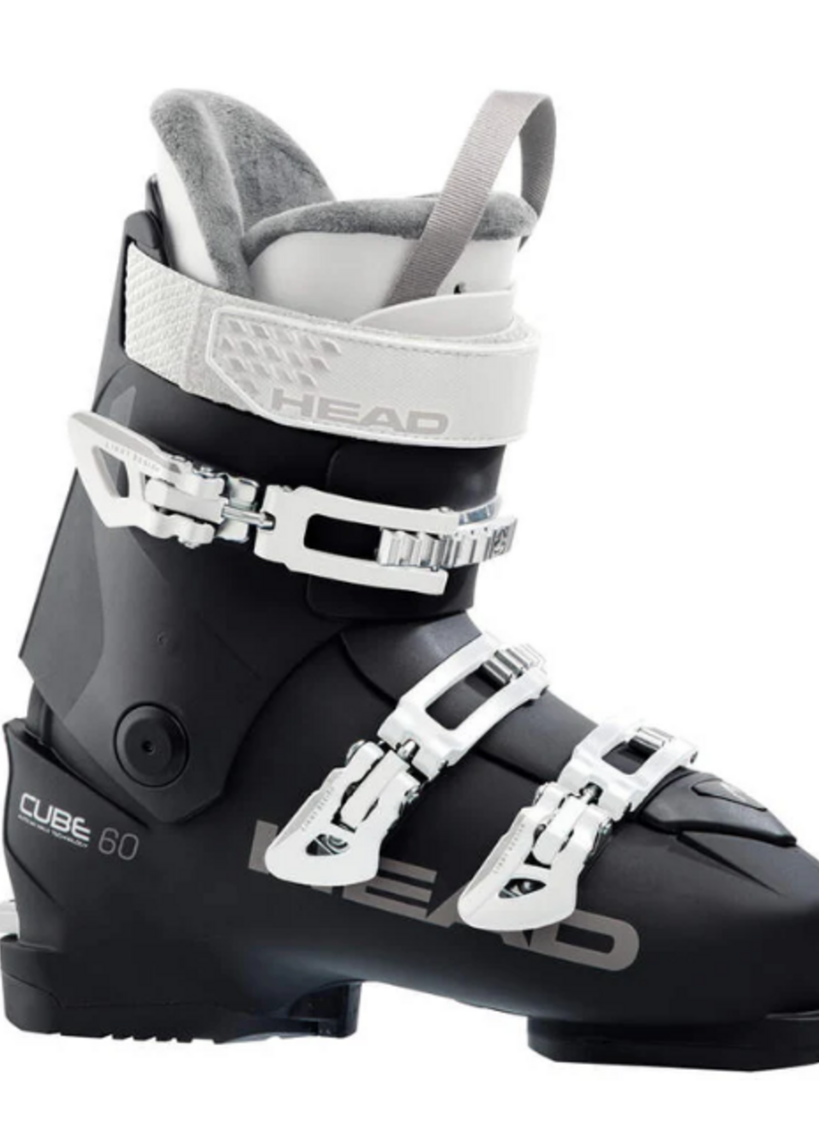 Head Botte Black and white Head Cube 3 60 W