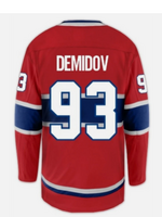 Jersey Demidov large x-large