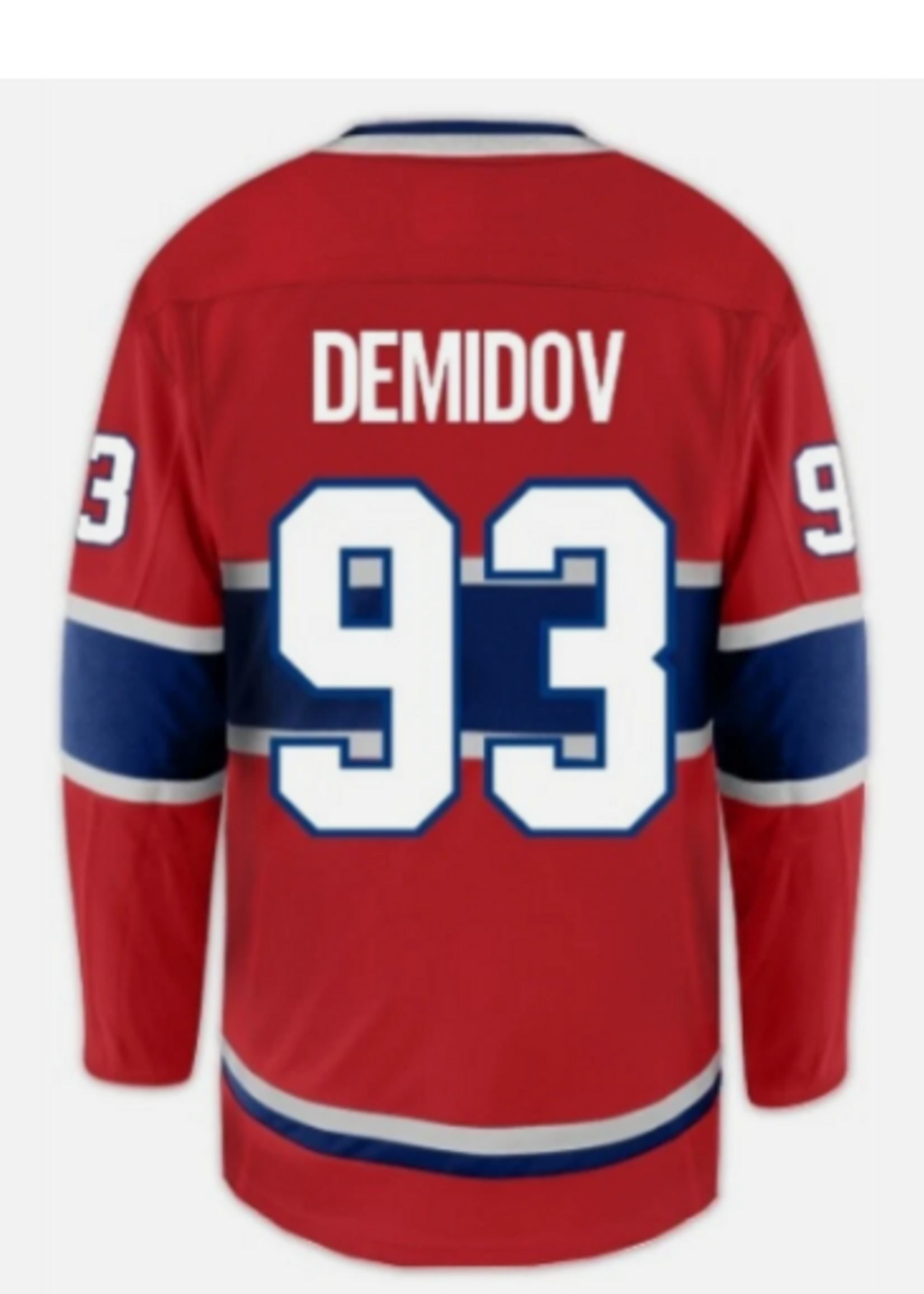 Jersey Demidov large x-large