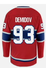 Jersey Demidov 5/6