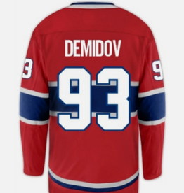 Jersey Demidov 5/6