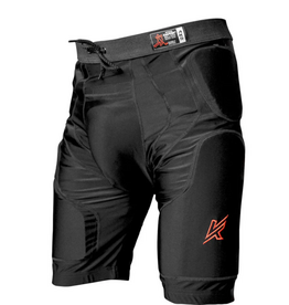 Knapper Ball Hockey Protective Clothing  AK5 Protection Shorts Knapper