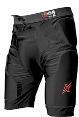 Knapper Ball Hockey Protective Clothing  AK5 Protection Shorts Knapper