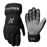 Knapper Ball Hockey Gloves H2 Gloves Knapper