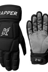 Knapper Ball Hockey Gloves H2 Gloves Knapper