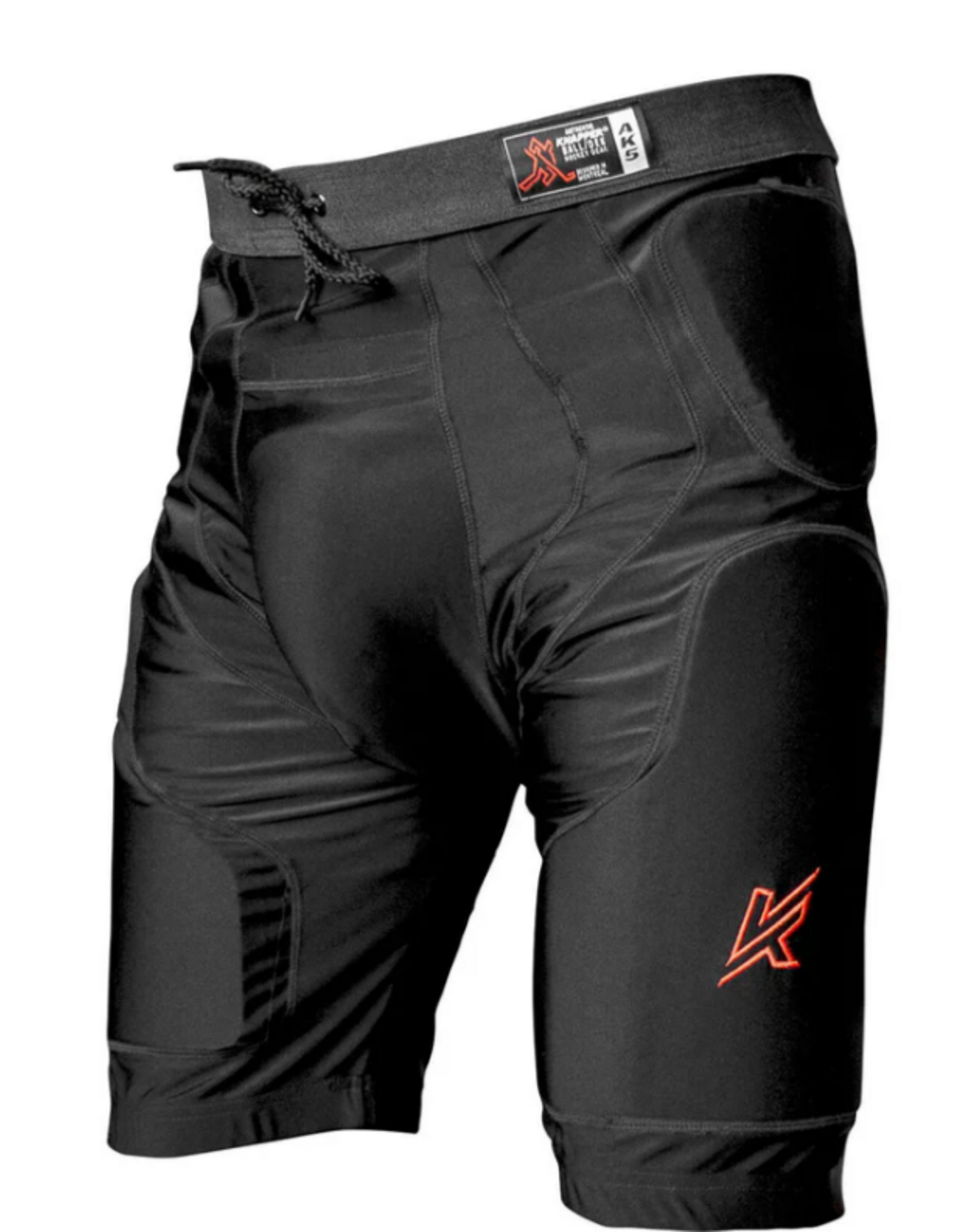 Knapper Ball Hockey Protective Clothing  AK5 Protection Shorts Knapper