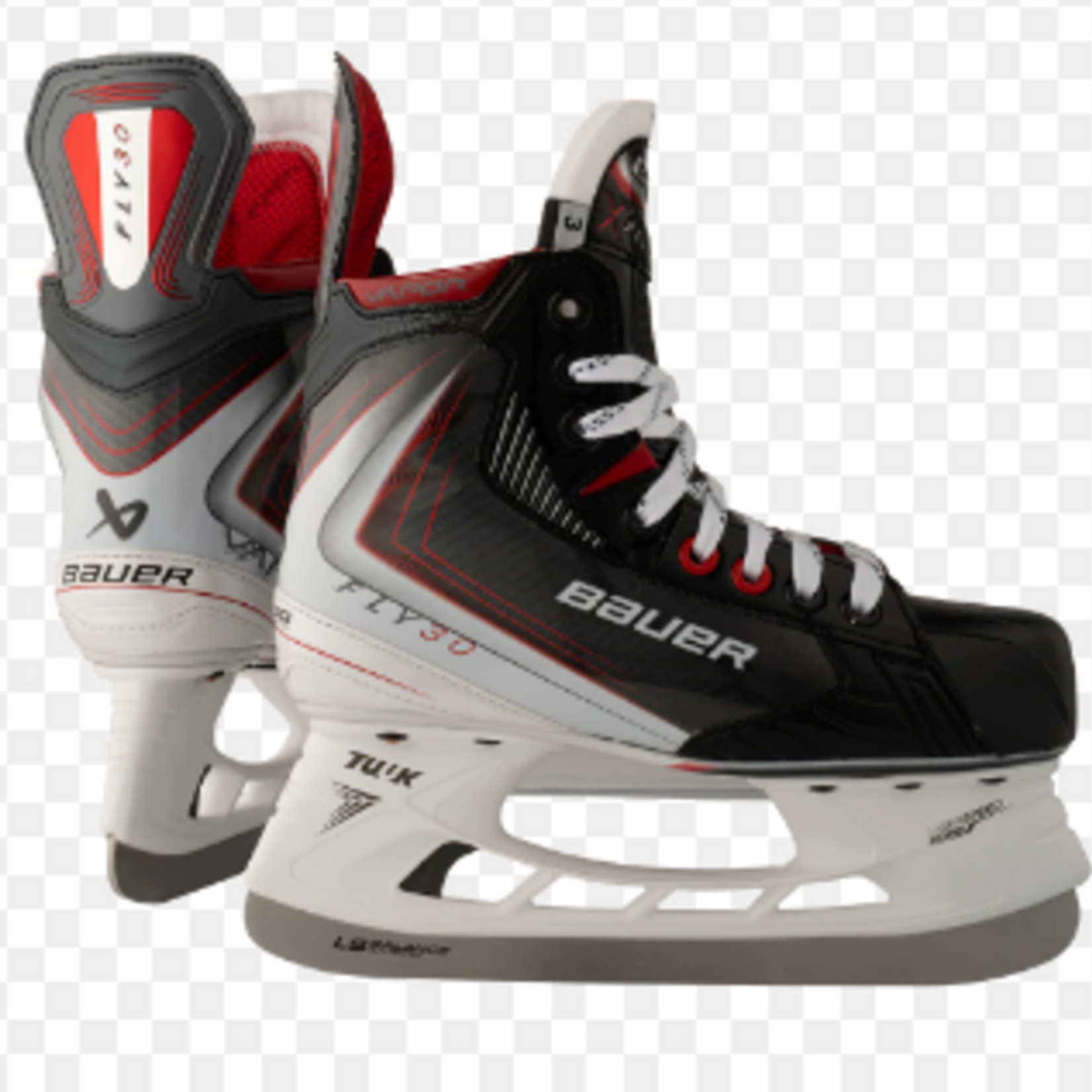 Bauer Patin Bauer Vapor Fly30 SR