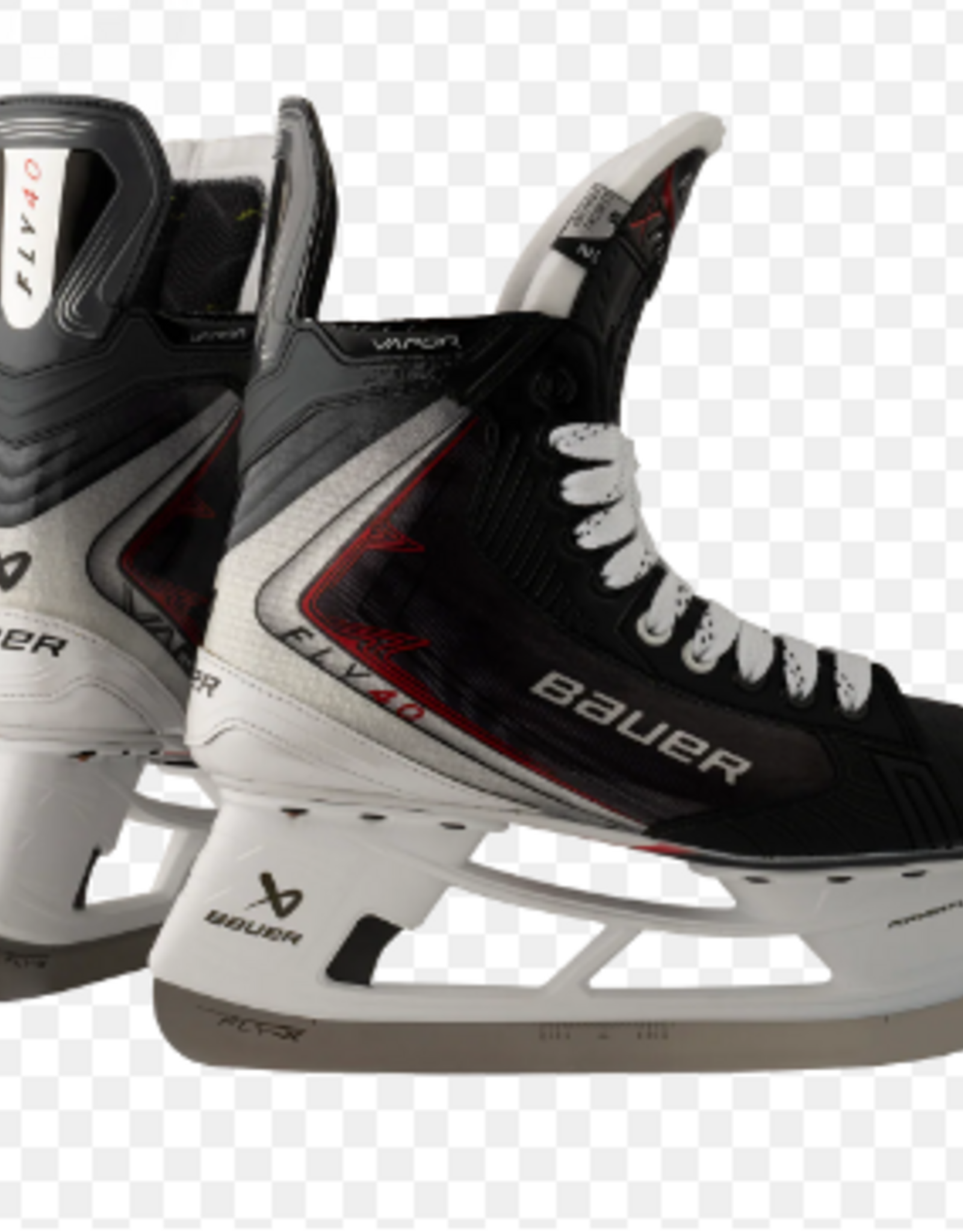 Bauer Patin Bauer Vapor Fly40 s25