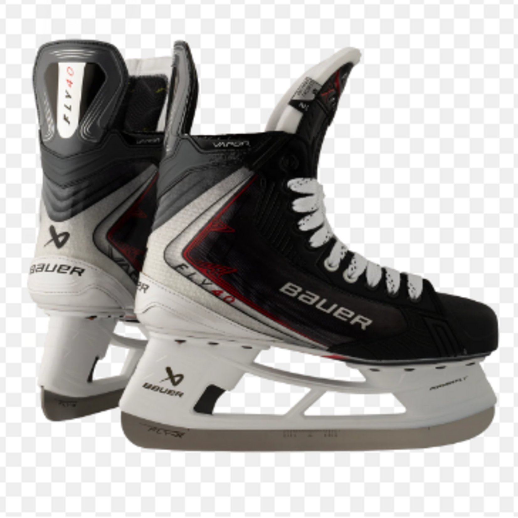Bauer Patin Bauer Vapor Fly40 s25
