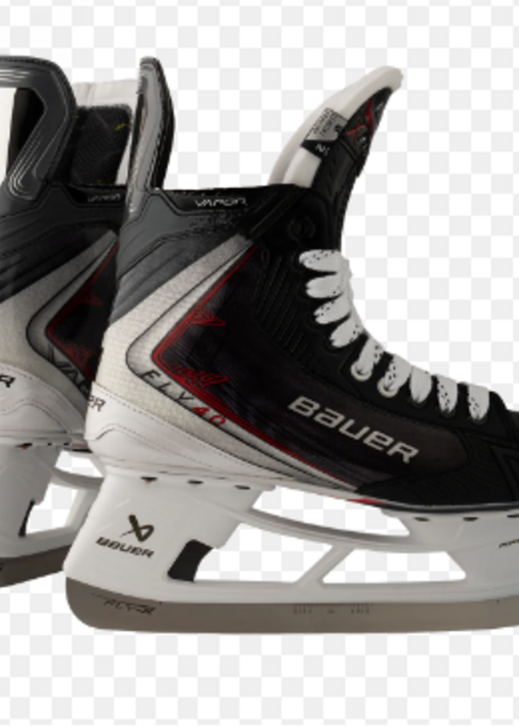 Bauer Patin Bauer Vapor Fly40 s25