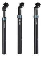 Tige de Selle 30.4 avec Suspension