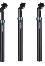 Tige de Selle 30.4 avec Suspension