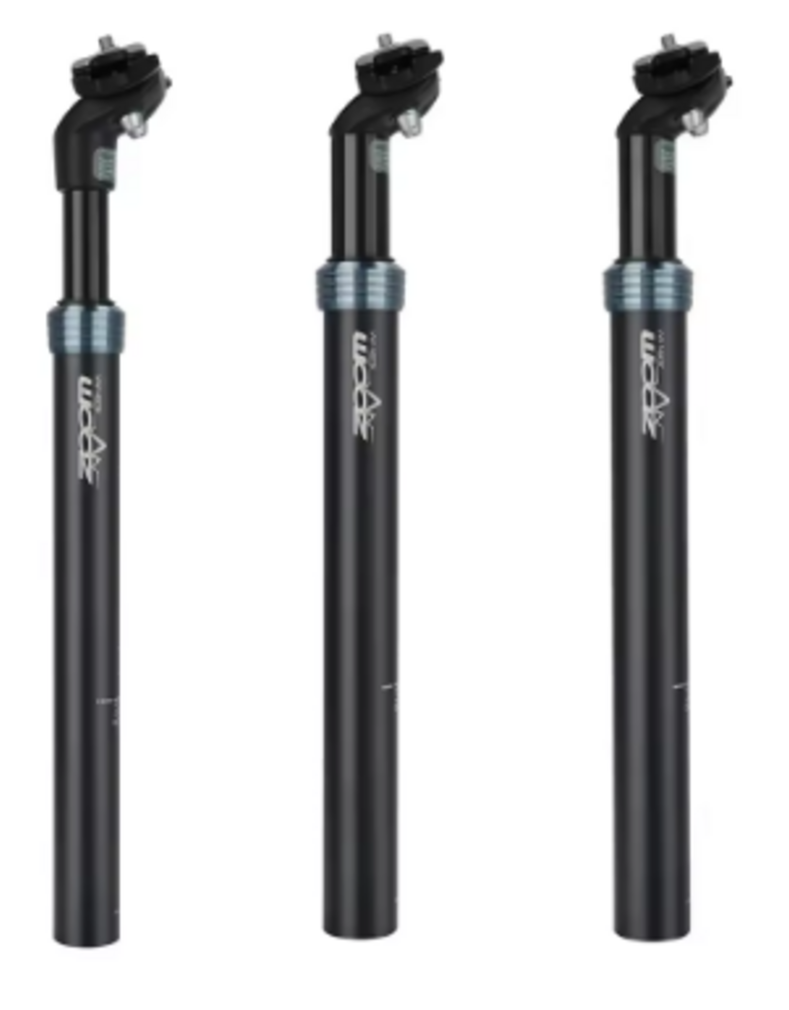 Tige de Selle 30.4 avec Suspension