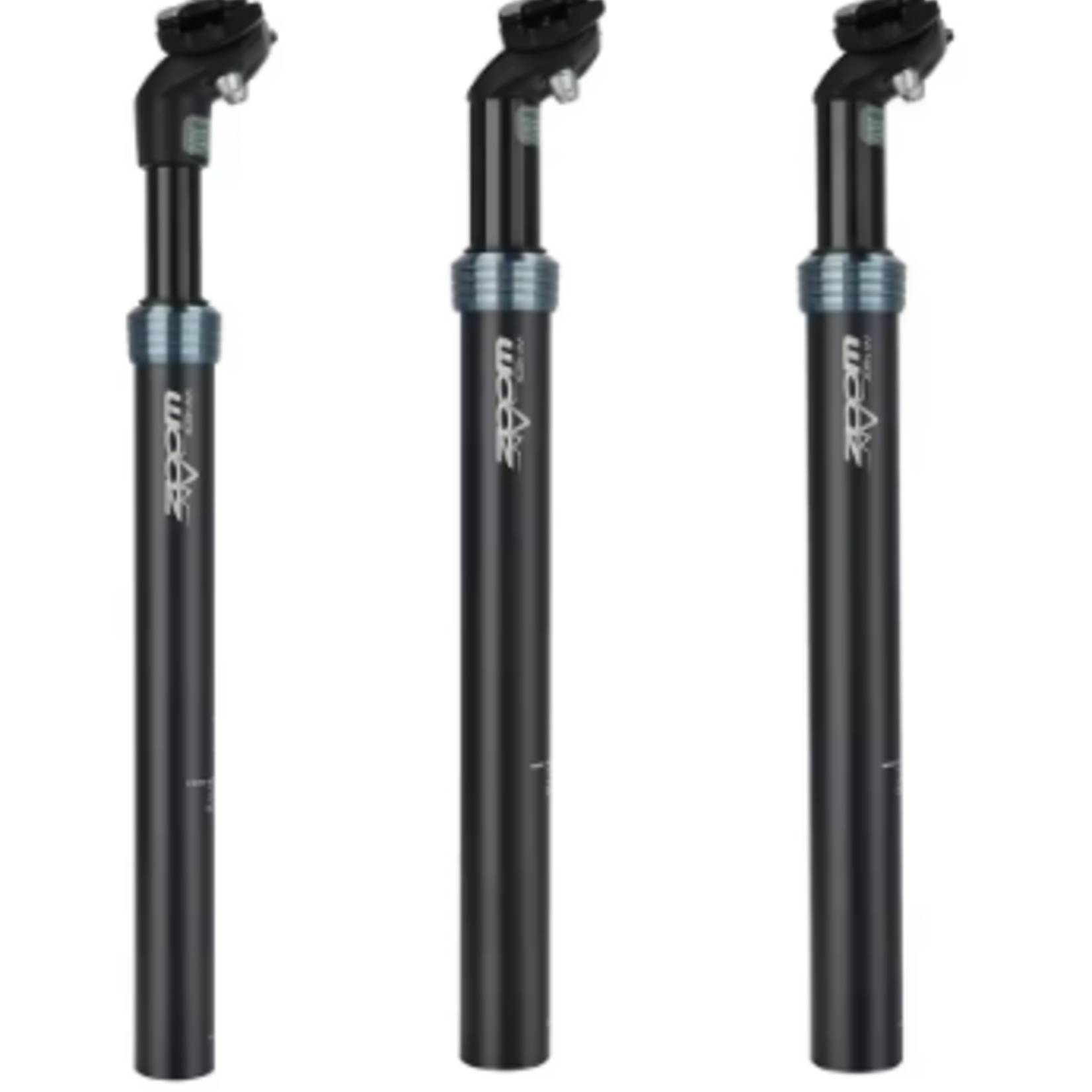 Tige de Selle 30.4 avec Suspension