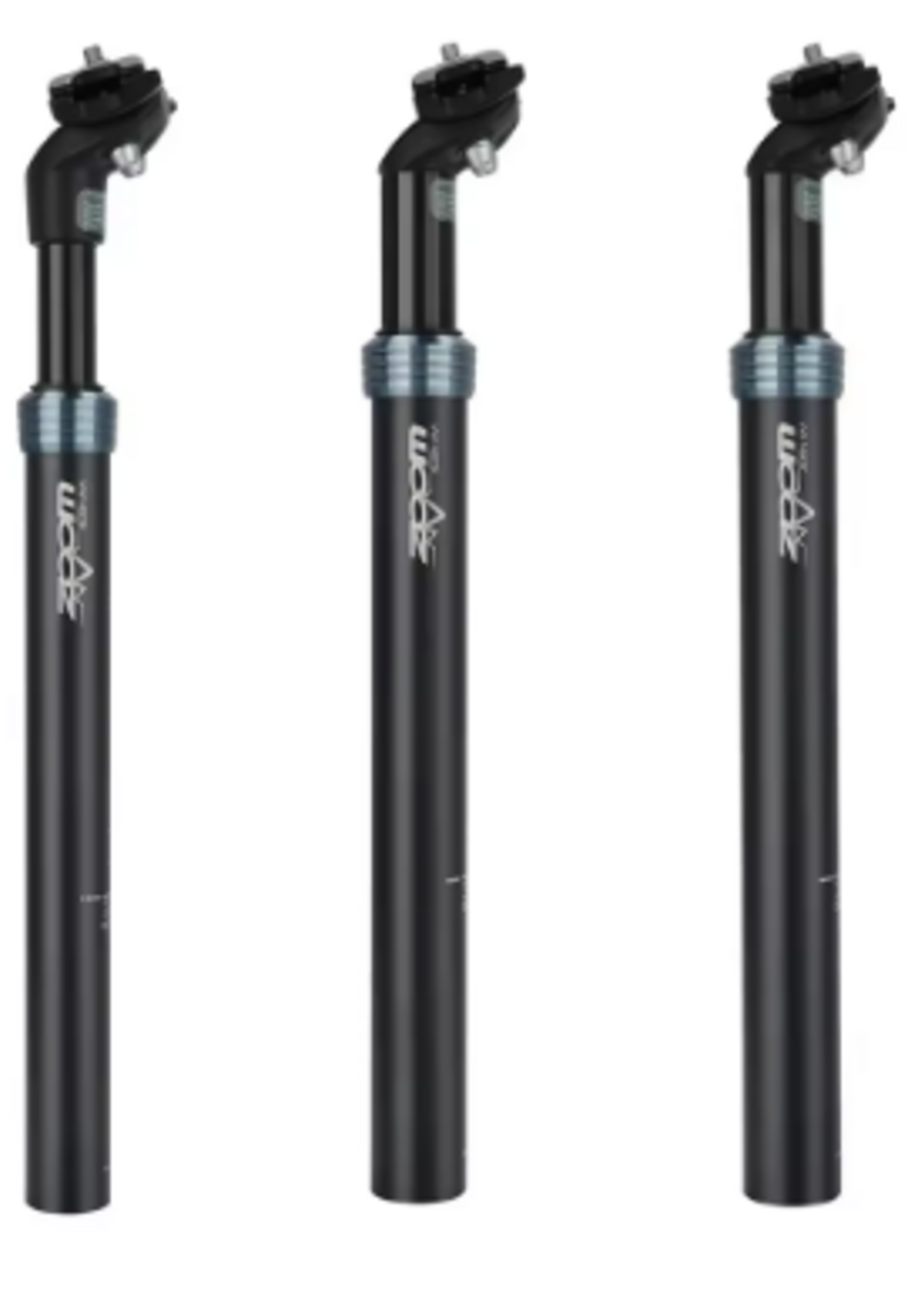 Tige de Selle 30.4 avec Suspension