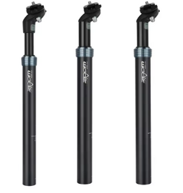 Tige de Selle 30.4 avec Suspension