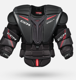 CCM Hockey Plastron Eflex 7.9 IN