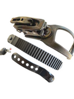 Strap de fixation de snow botte