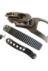 Strap de fixation de snow botte