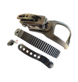 Strap de fixation de snow botte
