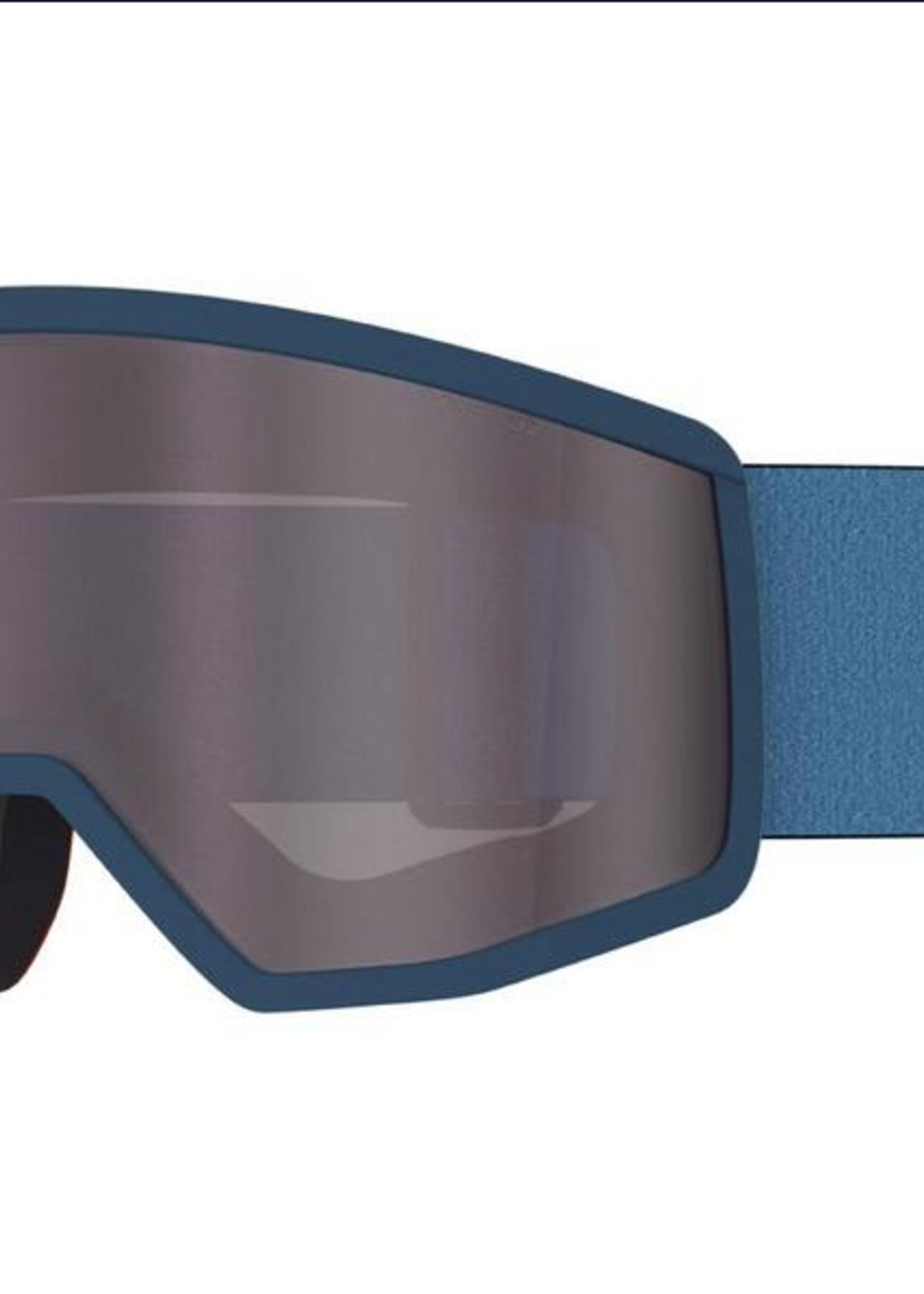Lunette de ski Four JR XS iceberg