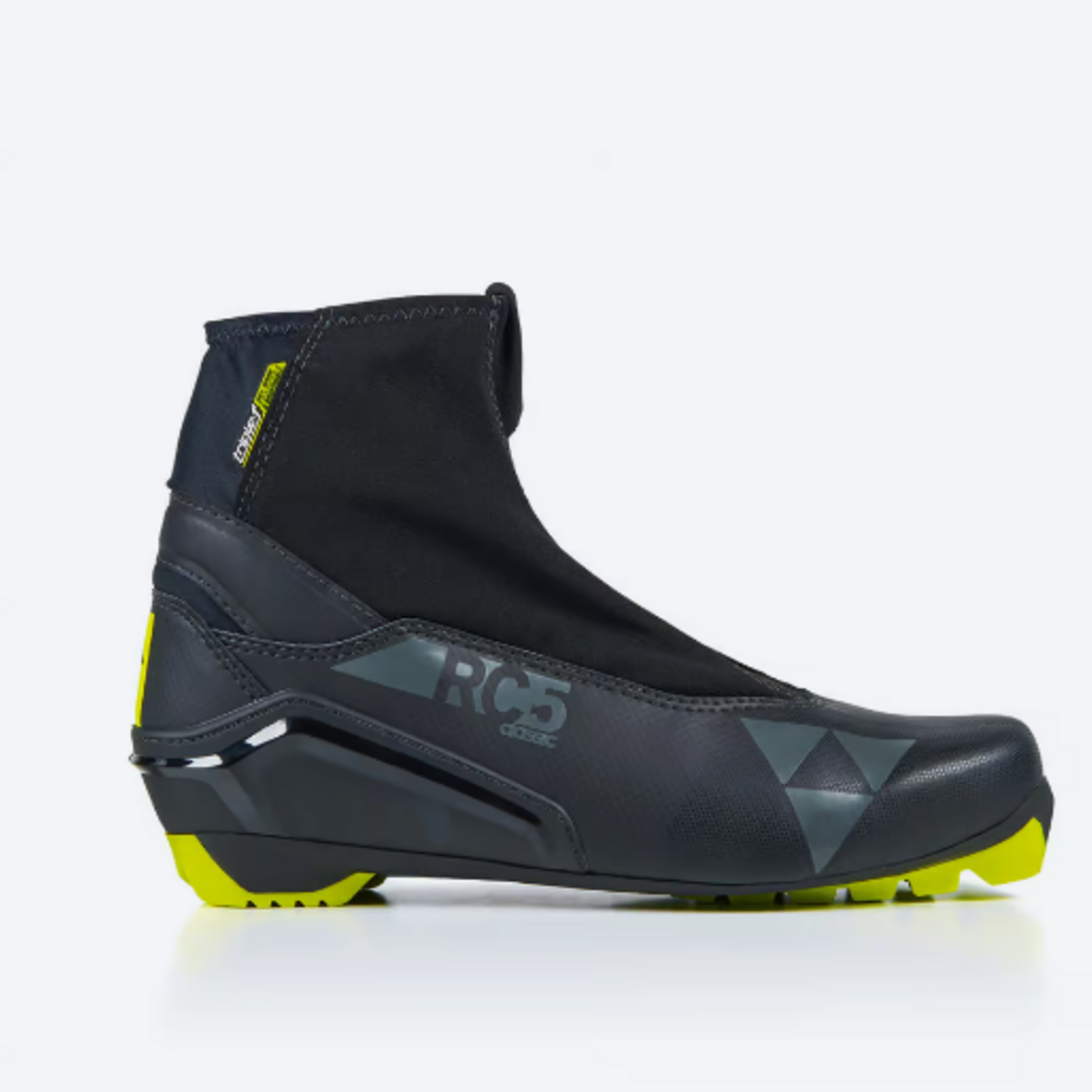 Fischer Fischer RC5 CLASSIC