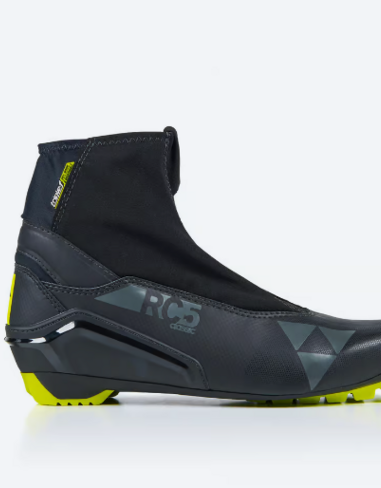 Fischer Fischer RC5 CLASSIC