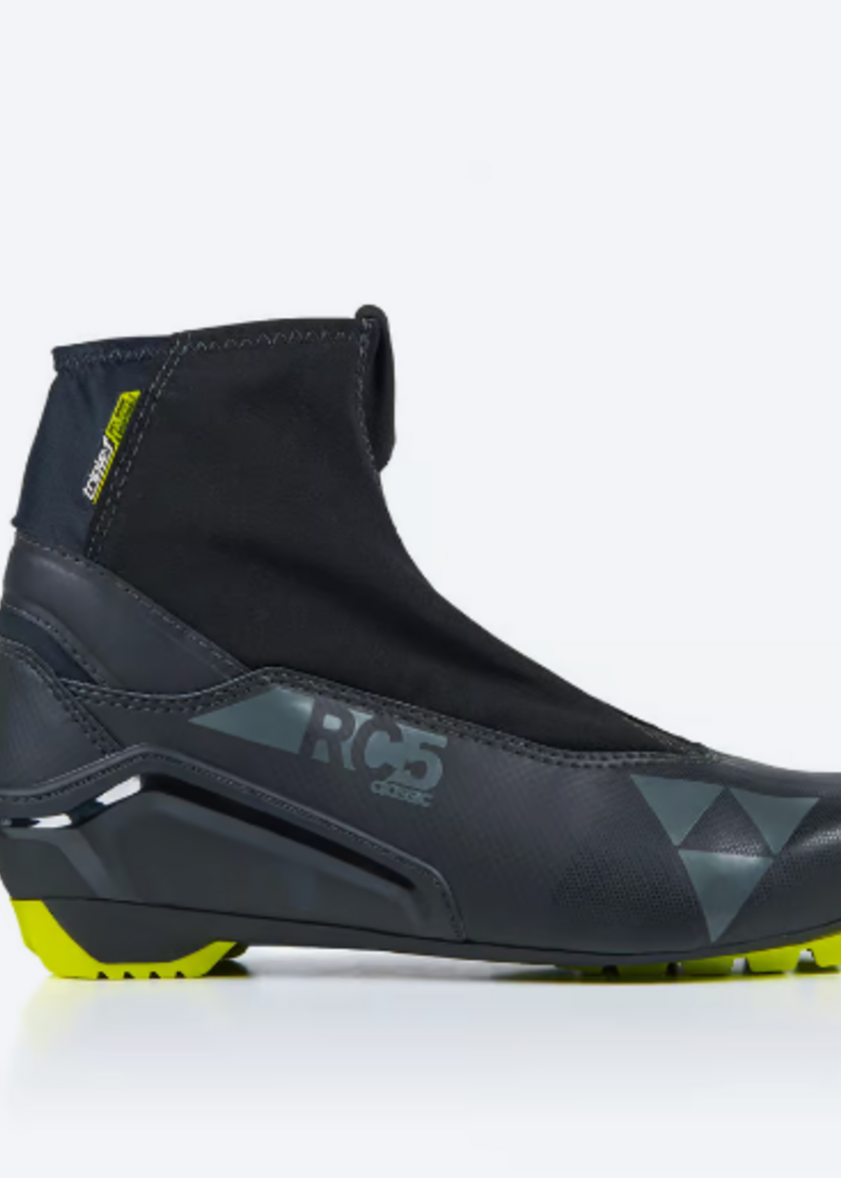 Fischer Fischer RC5 CLASSIC