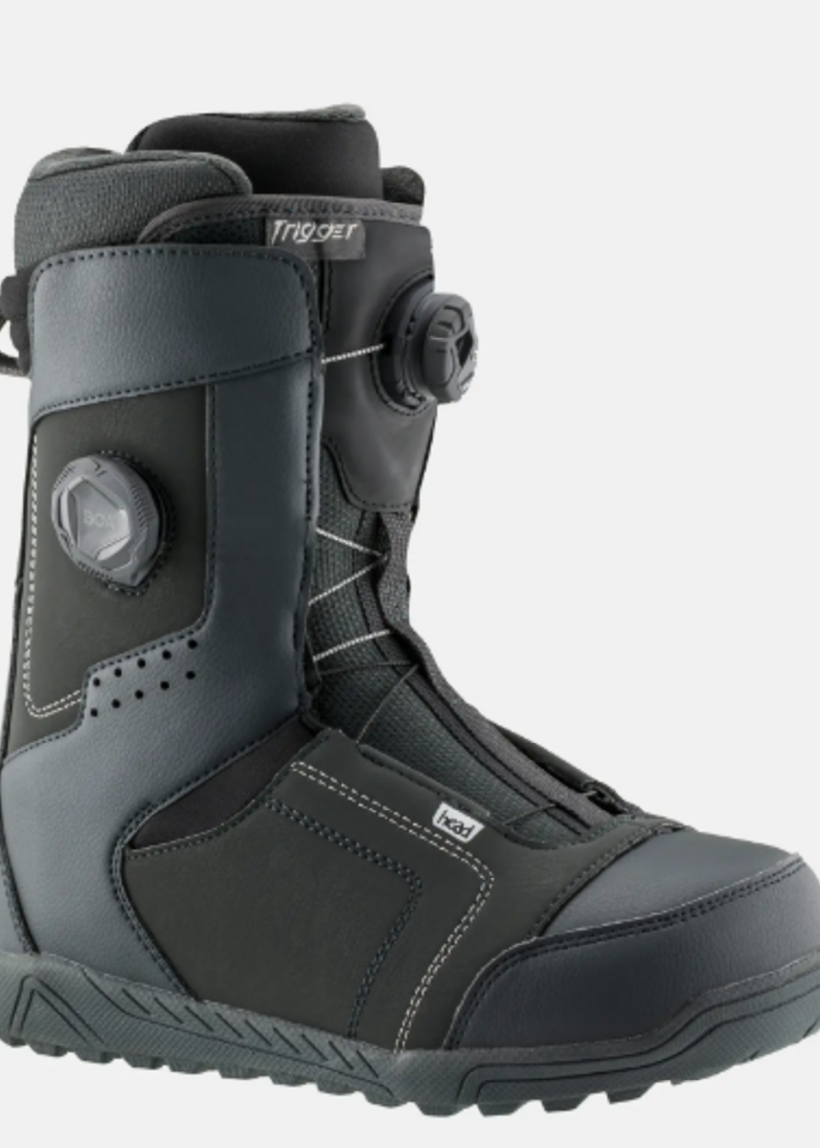 Head HEAD Trigger Boa Focus Unisex Snowboard Boots