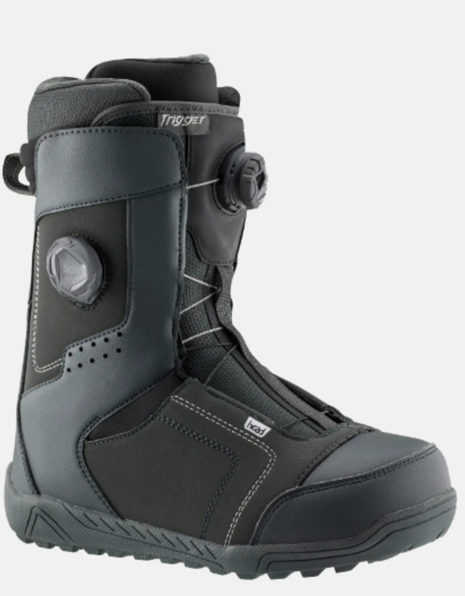 Head HEAD Trigger Boa Focus Unisex Snowboard Boots
