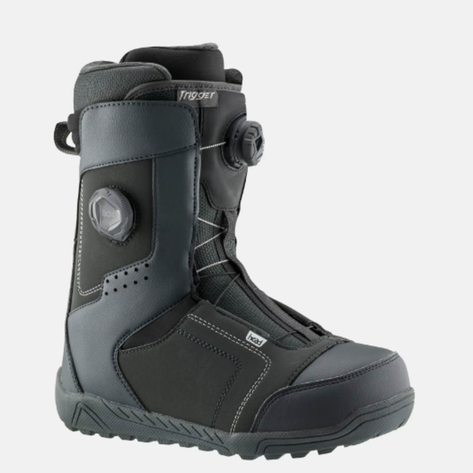 Head HEAD Trigger Boa Focus Unisex Snowboard Boots