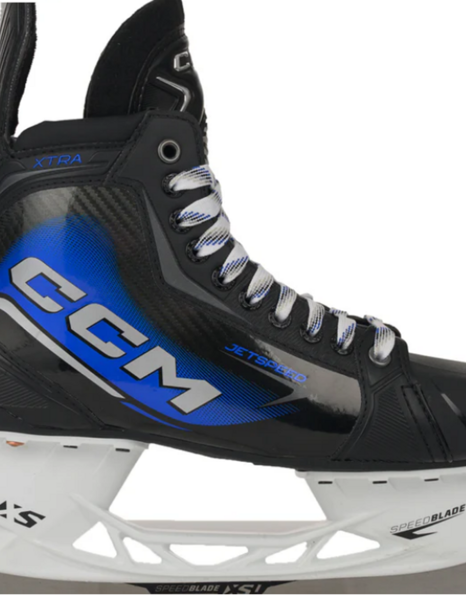 CCM Hockey Patin JetSpeed XTRA  SR  SKXTRA25