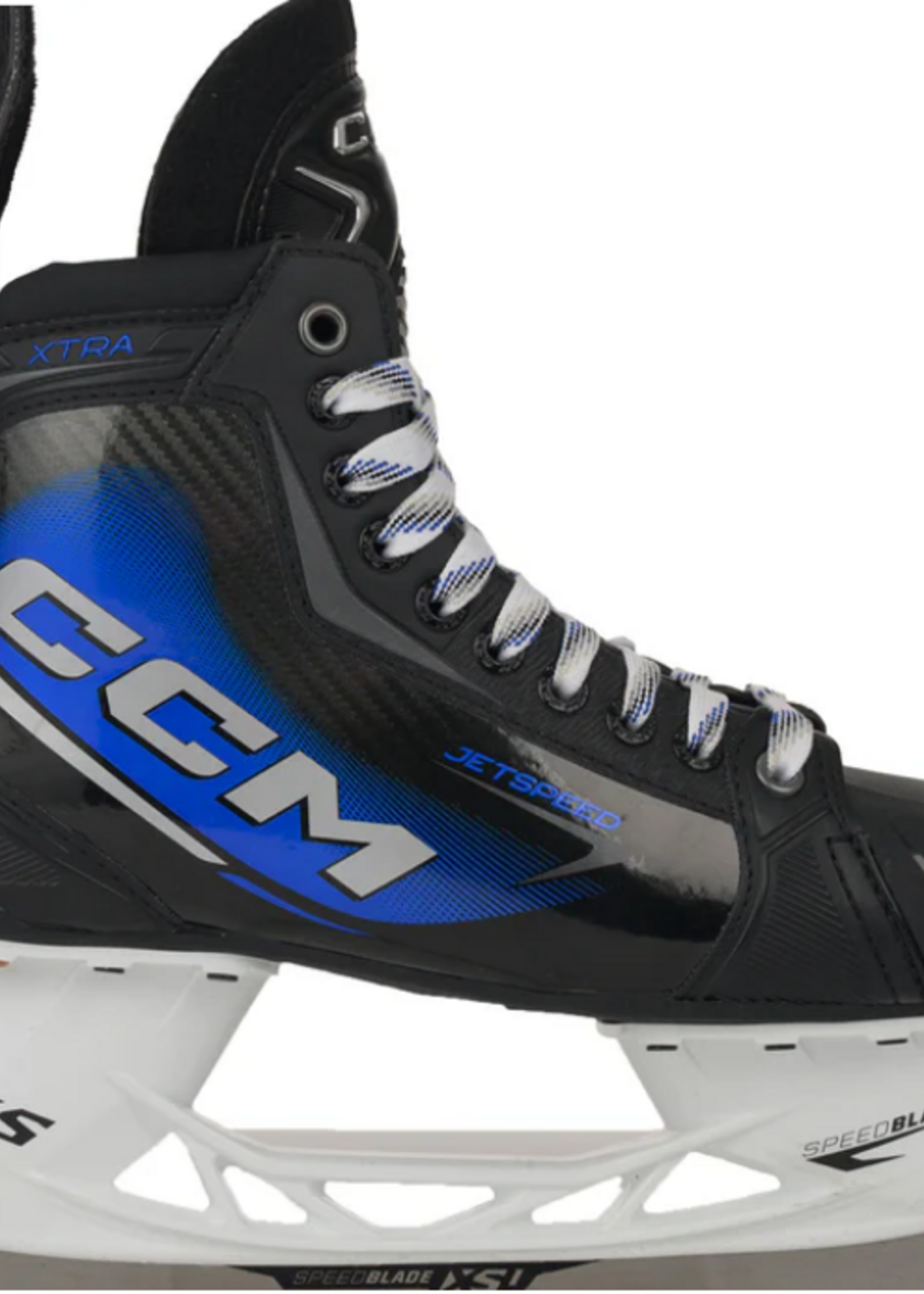 CCM Hockey Patin JetSpeed XTRA  SR  SKXTRA25
